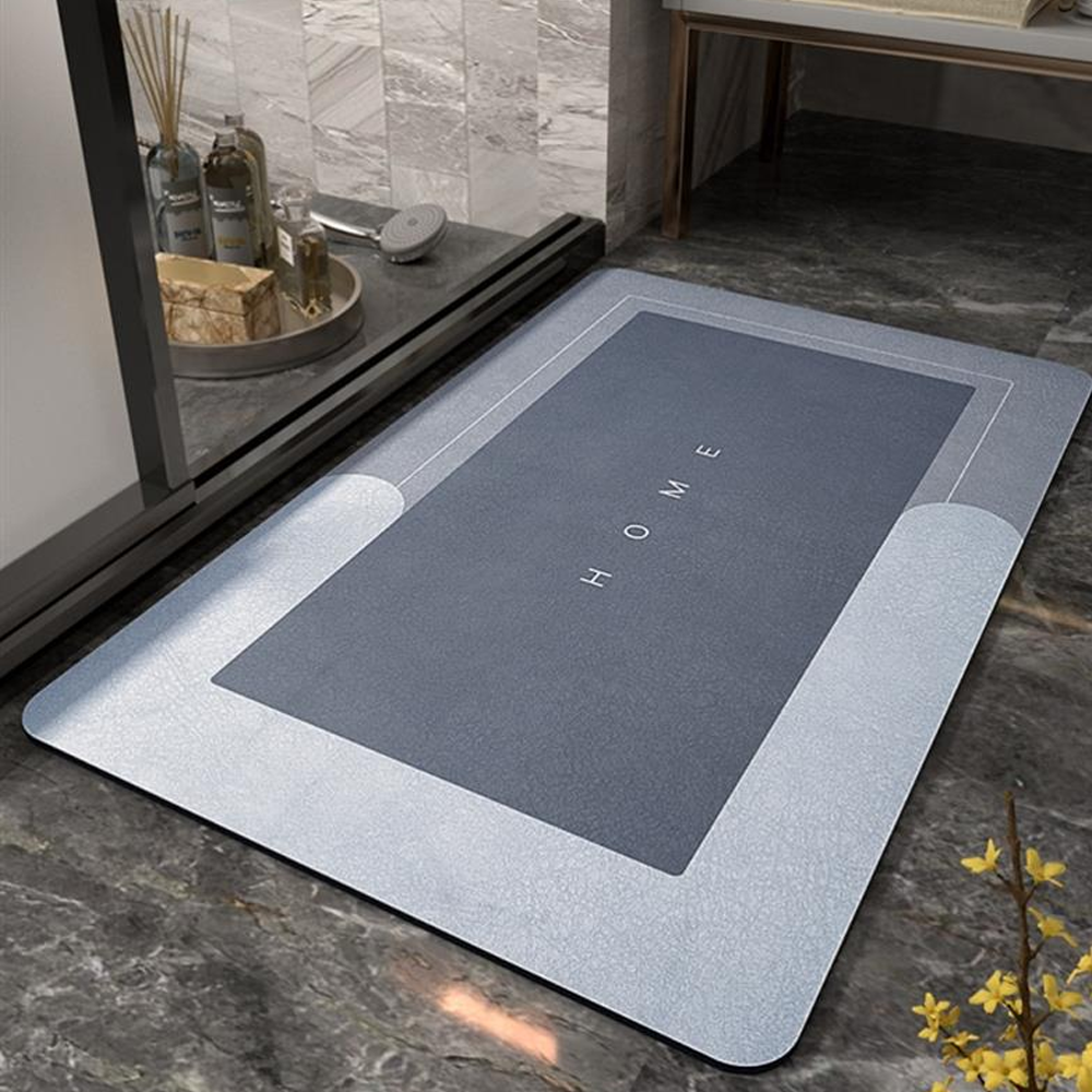 Super Absorbent Floor Mat