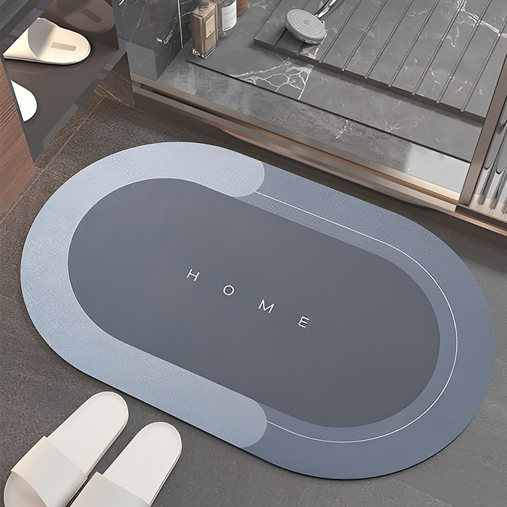Super Absorbent Floor Mat