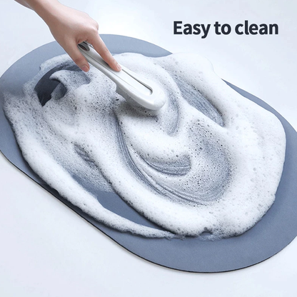 Super Absorbent Floor Mat
