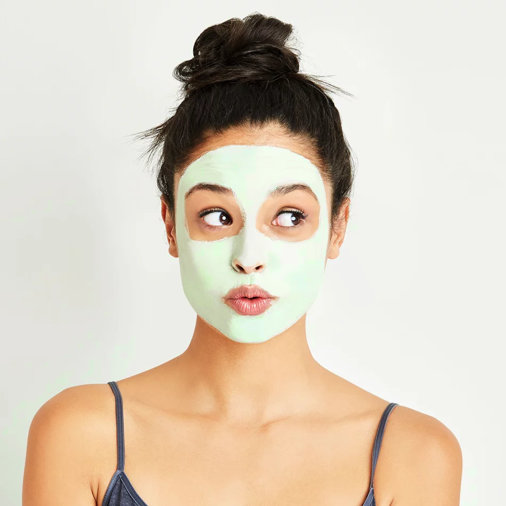 Deep Cleanse Mask Stick