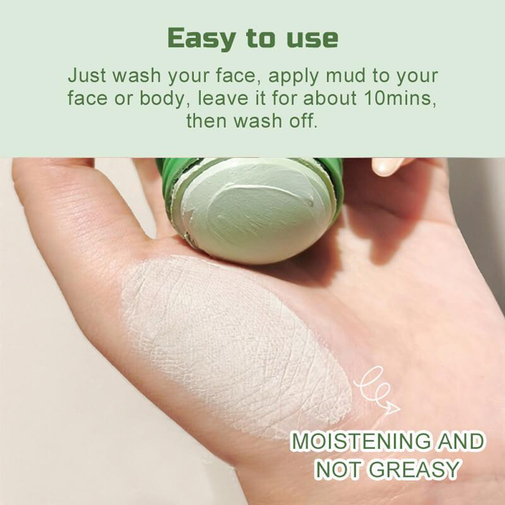 Deep Cleanse Mask Stick