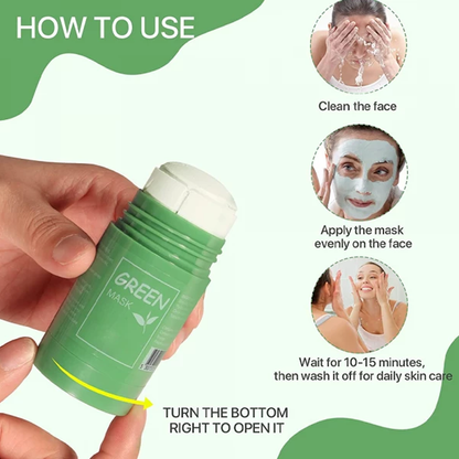 Deep Cleanse Mask Stick