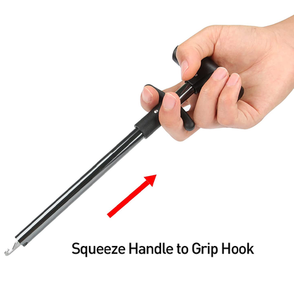 HookiePro Easy & Safe Fish Hook Remover