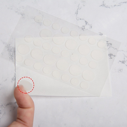 Skin Mole Removal Patch – Safe DIY Tag Remover | Perfect Skincare Gift