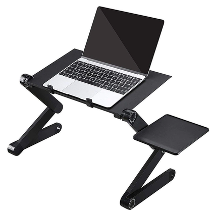 Ergonomic Laptop Stand For Desk