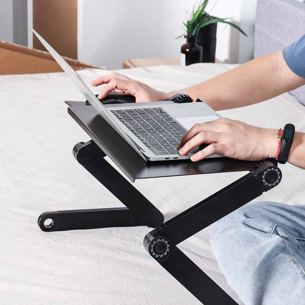 Ergonomic Laptop Stand For Desk