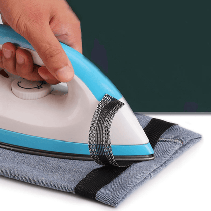 Pants Edge Shorten Self-Adhesive Pants Mouth Paste - Easy No-Sew Solution Gift