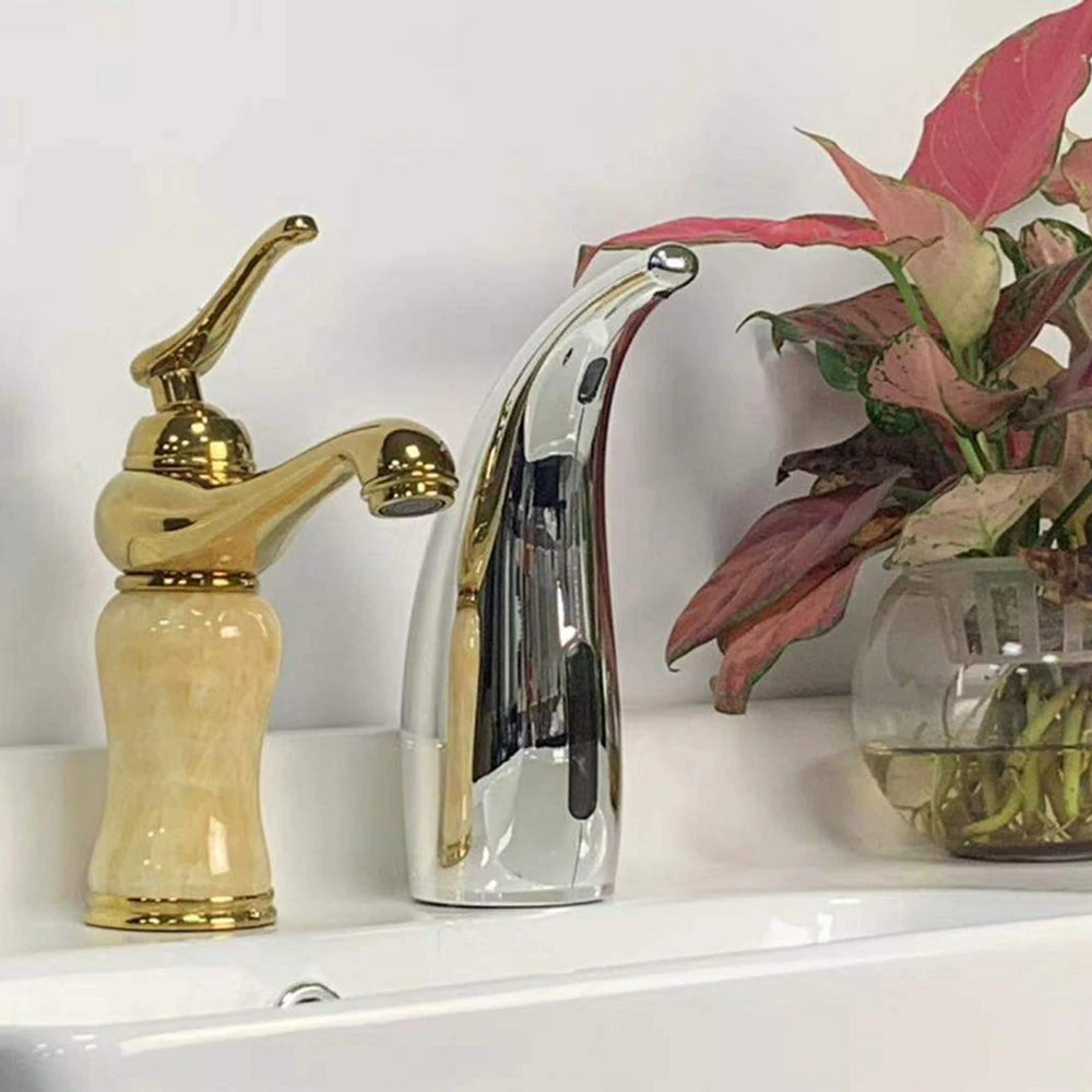 Automatic Touchless Soap Dispenser