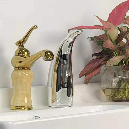 Automatic Touchless Soap Dispenser