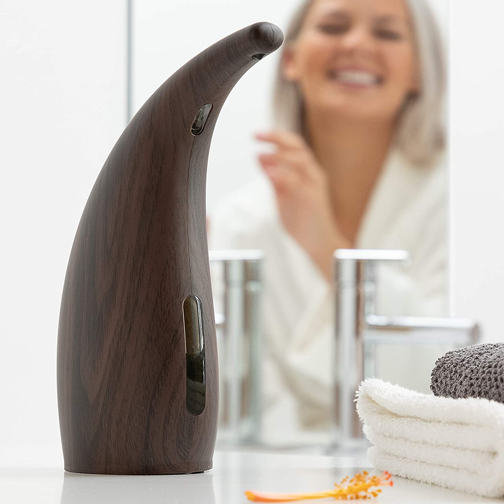 Automatic Touchless Soap Dispenser