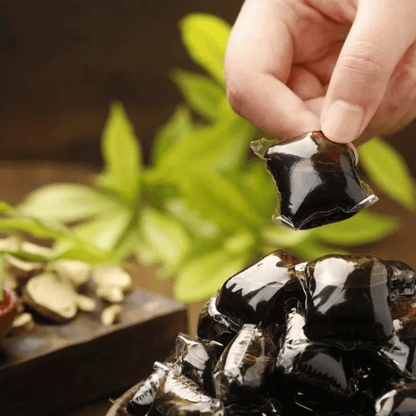Herbal Detox Foot Soak Beads – Botanical Cleansing for Leg Swelling Relief