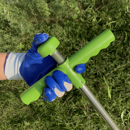 Standing Weed Removal Tool