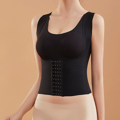 Snatch Bra – 3-in-1 Waist Trainer Bra