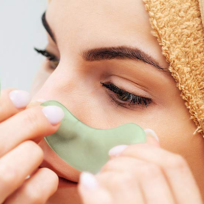 Seaweed Hydrating Eye Mask - Nourishing Skincare Gift for Dark Circles & Puffiness