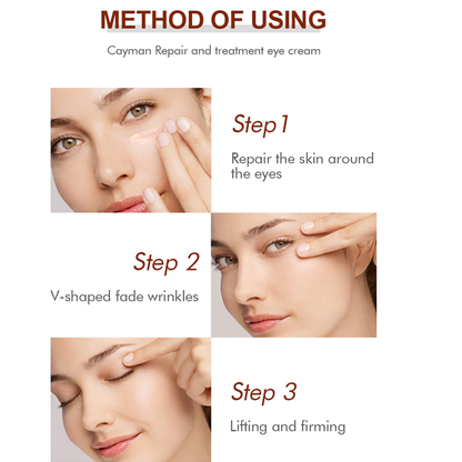 Anti-Wrinkles Magical Eye Cream