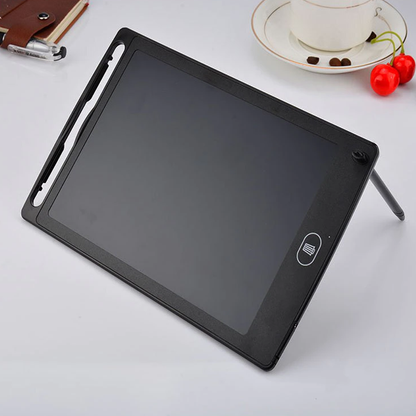 Kids Magic LCD Drawing Tablet - Creative LED Art Pad