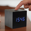 Option BMMY19O36C-Black-Blue Light