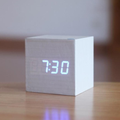 Option BMMY19O36C-White-Blue Light