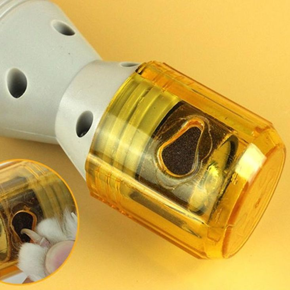 Electric Pet Nail Grinder Trimmer – Premium Dog Grooming Tool