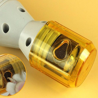 Electric Pet Nail Grinder Trimmer – Premium Dog Grooming Tool