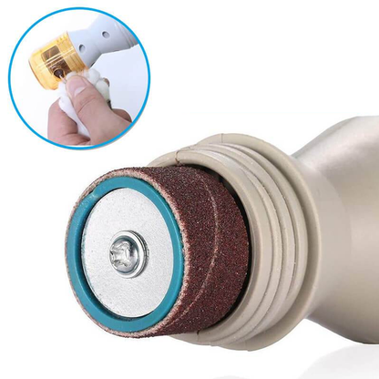 Electric Pet Nail Grinder Trimmer – Premium Dog Grooming Tool