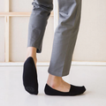 Black (5 Pairs)