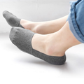 Charcoal (5 Pairs)