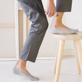 Gray (5 Pairs)