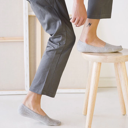 Hidden Comfort Socks
