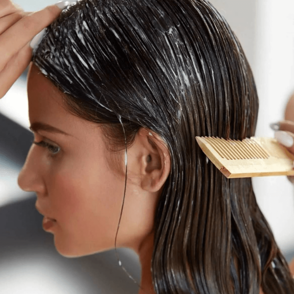 Advanced Hair Root Treatment Cream