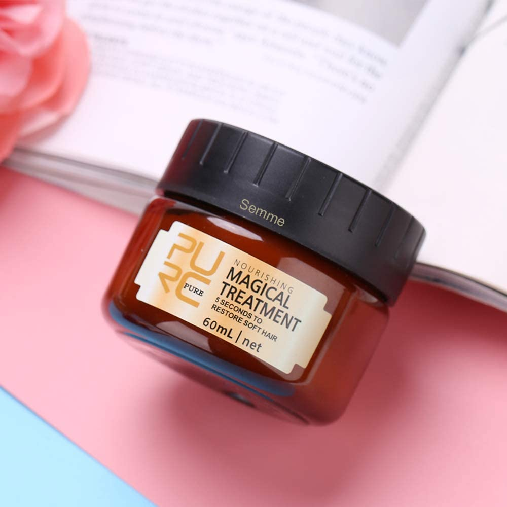 Advanced Hair Root Treatment Cream