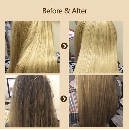 Advanced Hair Root Treatment Cream