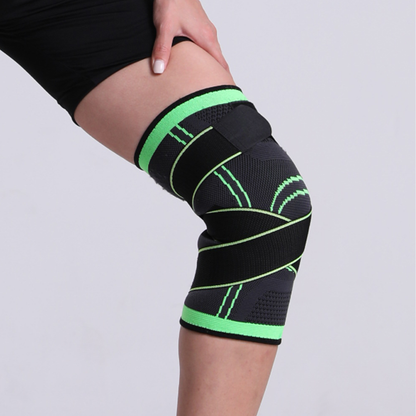 Athletic Knee Compression Sleeve