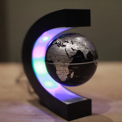 Magnetic Levitation Floating Globe