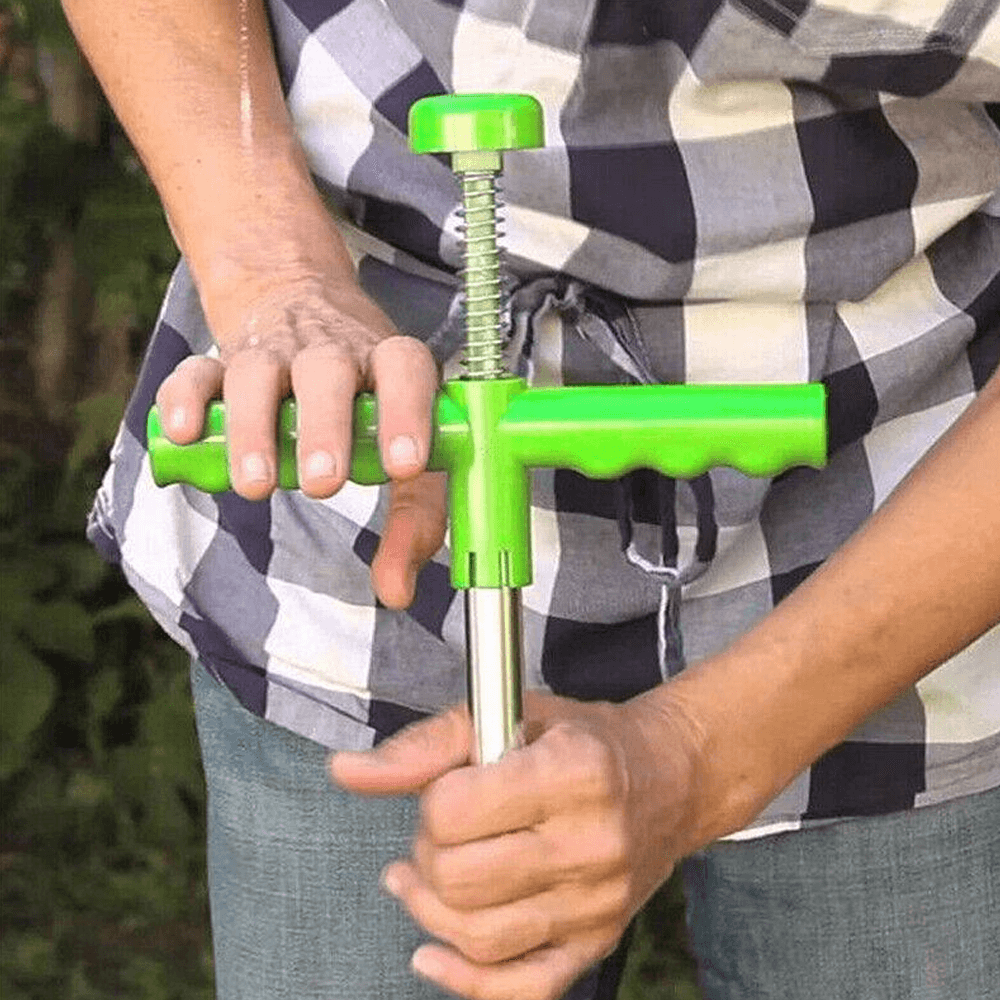 Weed Picker