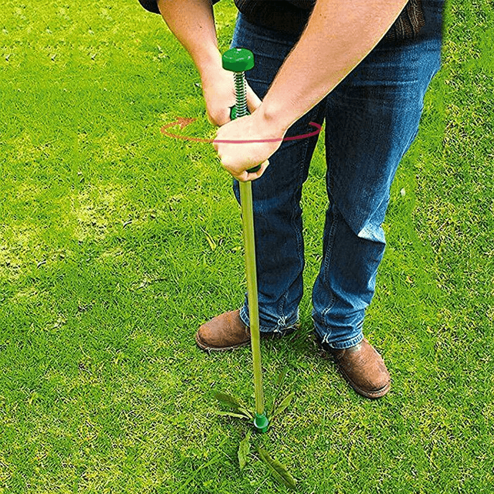 Weed Picker