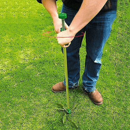 Weed Picker