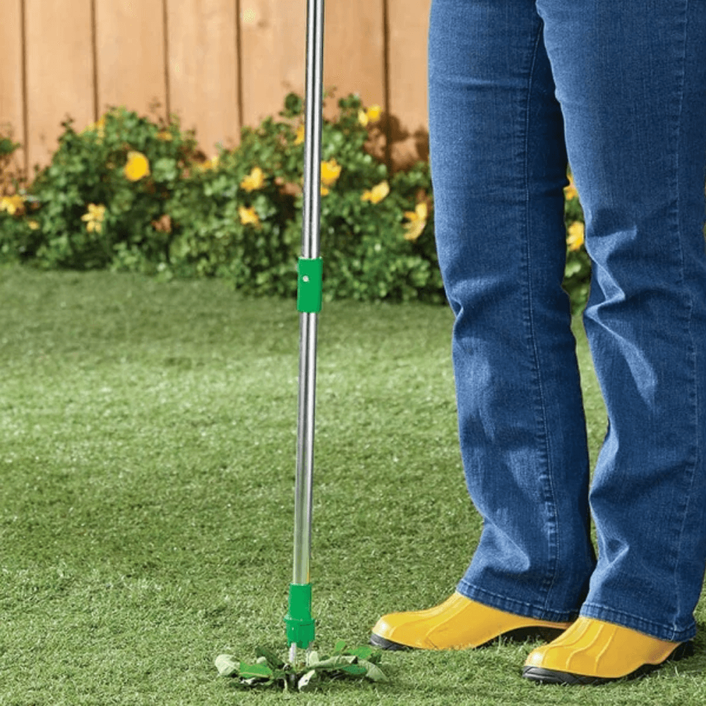 Weed Picker