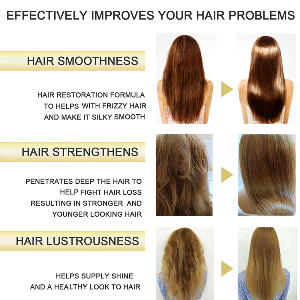 Anti Hair Loss Rice Shampoo Bar for Stronger Shiny Hair