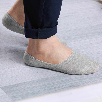 Hidden Socks For Flats