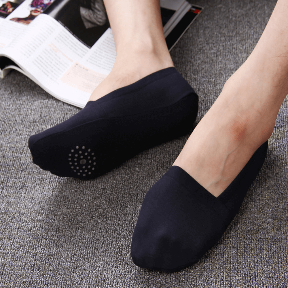 Hidden Socks For Flats