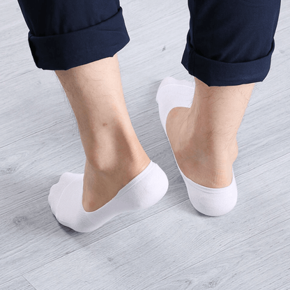 Hidden Socks For Flats