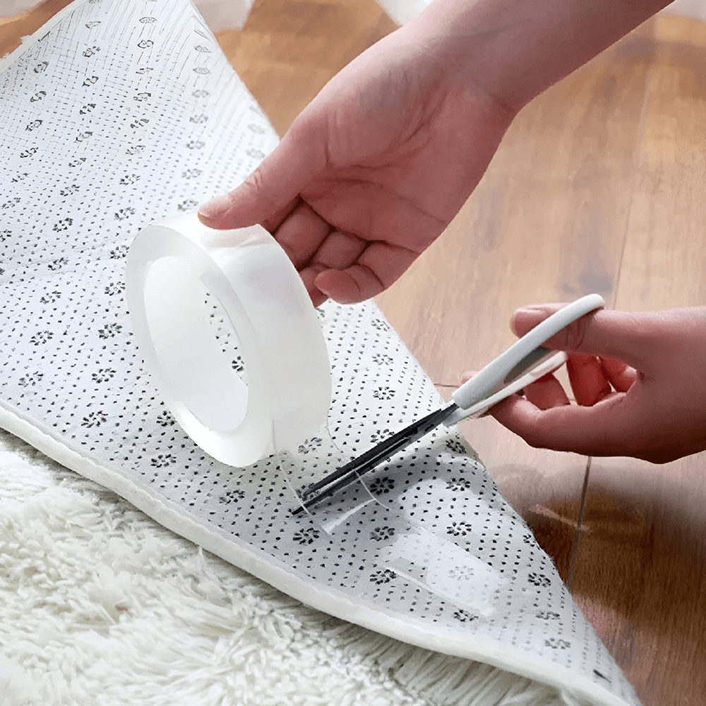 Reusable Sticky Tape