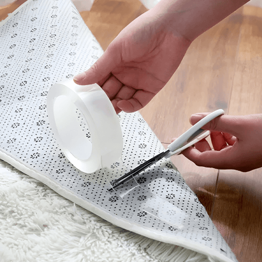 Reusable Sticky Tape