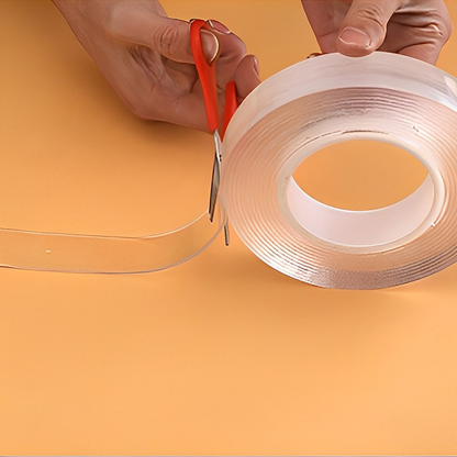 Reusable Sticky Tape