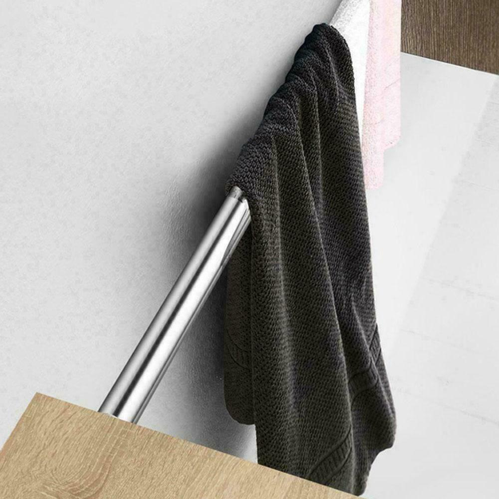 Clothing Hanger Telescopic Rod