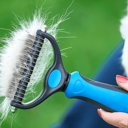 Pro Grooming Brush