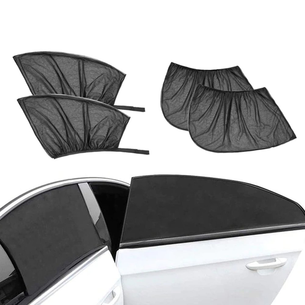 Universal Car Window Screens (Fits all Cars)
