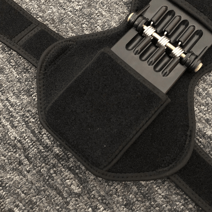Power Leg Knee Joint Support Pads