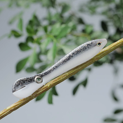 Soft Bionic Fishing Lure